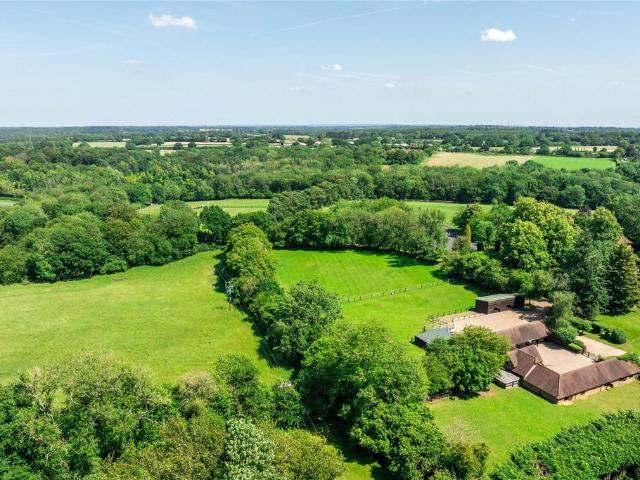 House for sale in Little Missenden, Buckinghamshire