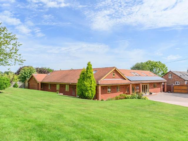 House for sale in Bulkeley
