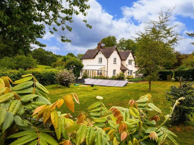 House for sale in Atherstone CP, Gun Hill