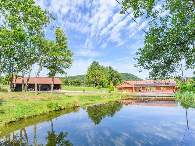 House for sale in Bulkeley