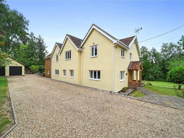 House for sale in Langham, Colchester