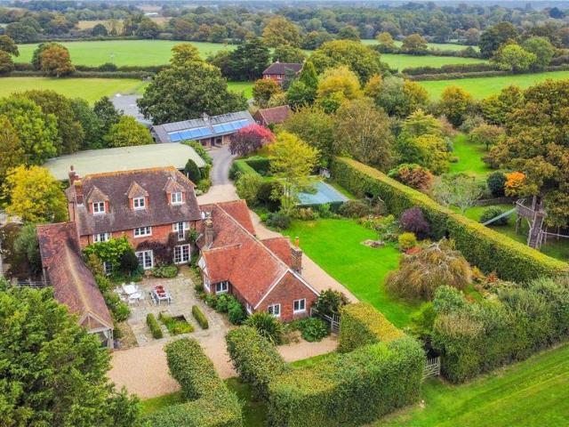 House for sale in Ashurst, Horsham