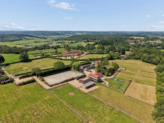 House for sale in Lane End, Buckinghamshire