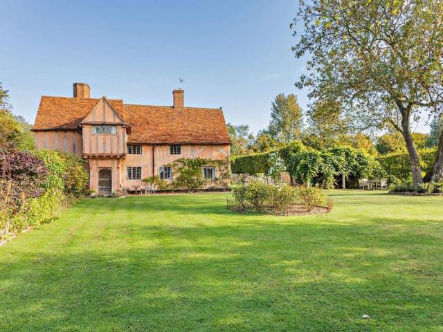 House for sale in Chelmondiston, Isle Of Man