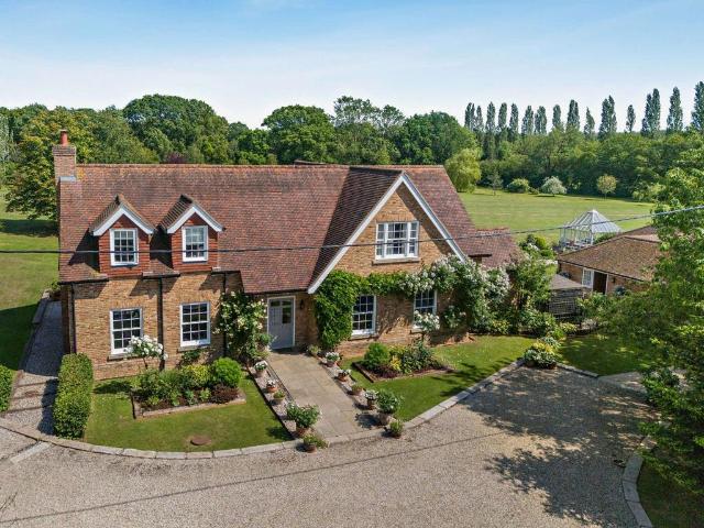 House for sale in Chelmsford, Essex