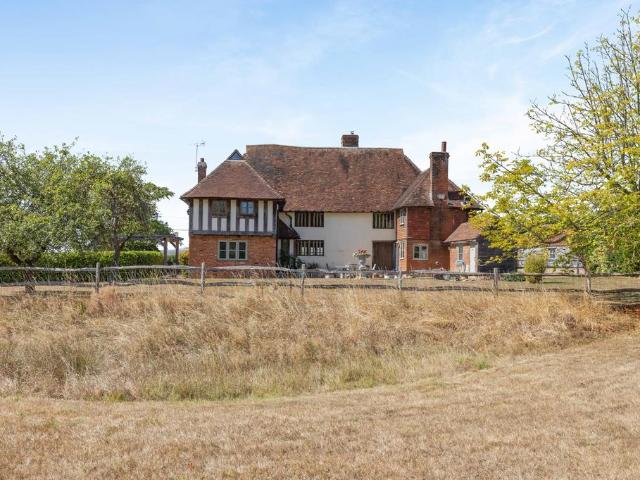 House for sale in Sutton Valence, Maidstone