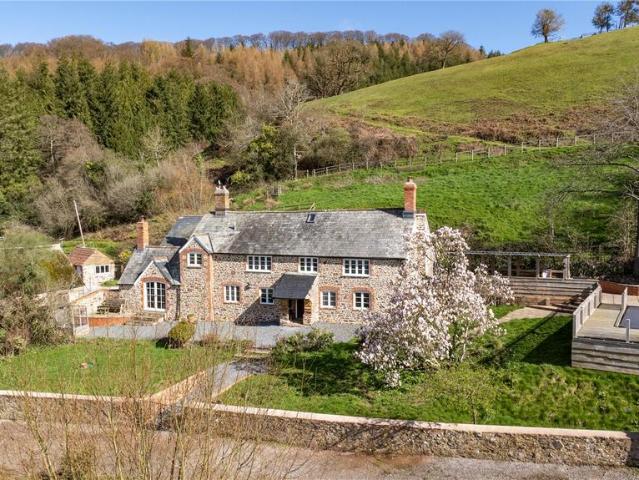 House for sale in Bicknoller, Crowcombe