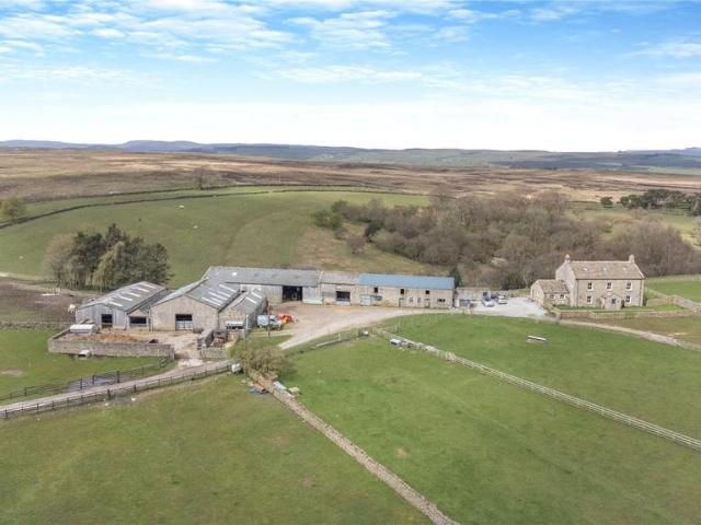 House for sale in Durham, Lartington