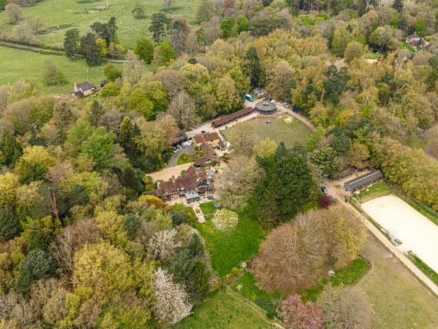 House for sale in Hooley, Reigate and Banstead