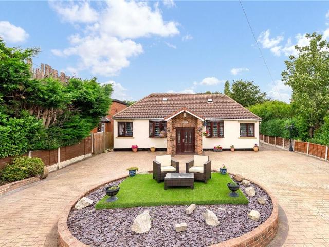 House for sale in Garforth, West Yorkshire