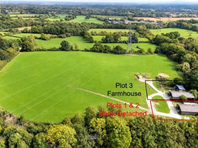 House for sale in Billingshurst, Horsham