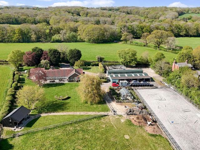 House for sale in Horsham, West Sussex