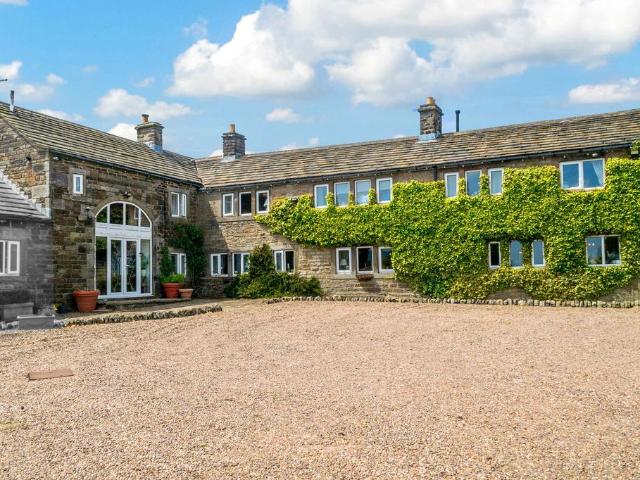House for sale in South Yorkshire