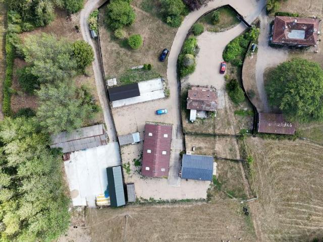 House for sale in Mark Cross, Wealden