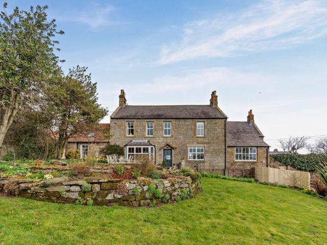 House for sale in Belford, Northumberland
