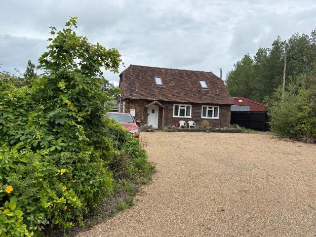 House for sale in Cross In Hand, East Sussex