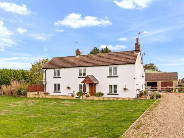 House for sale in Normanby by Spital CP, West Lindsey