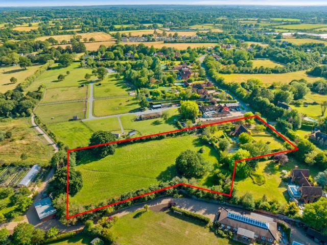 House for sale in Winkfield Street, Winkfield
