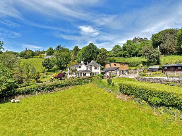 House for sale in Trumpeter, Teignbridge