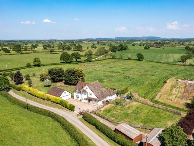 House for sale in Wrexham, Wales