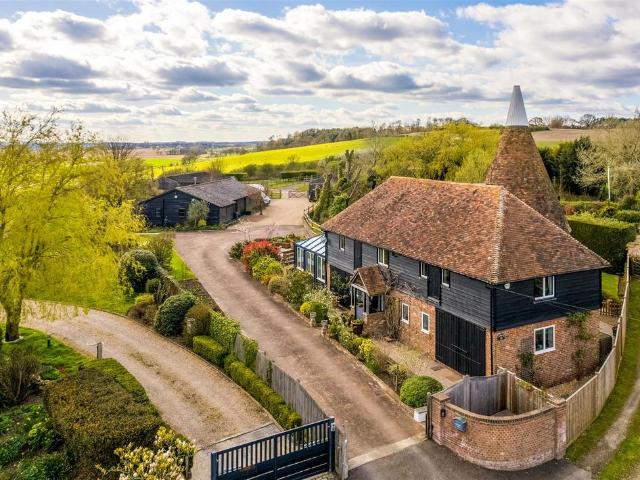 House for sale in Bridgefield, Kent