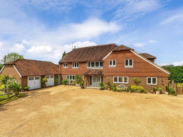 House for sale in Horsham, West Sussex