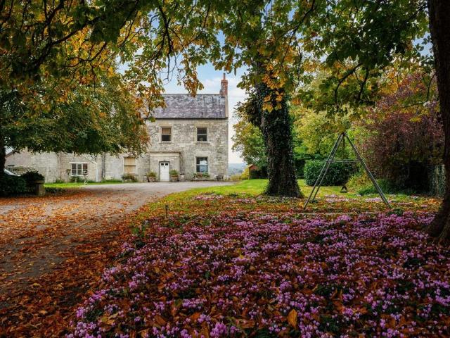 House for sale in Mere, Isle Of Man