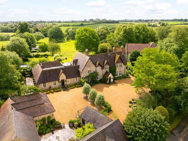 House for sale in Water Stratford, Buckinghamshire