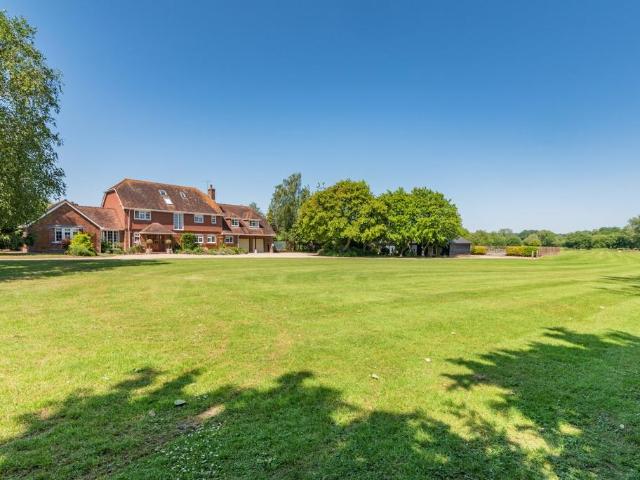 House for sale in Britford, Wiltshire