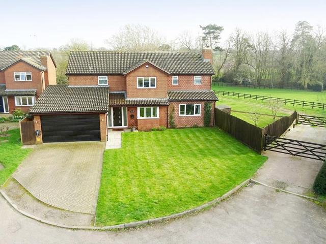 House for sale in Clipston, Northamptonshire