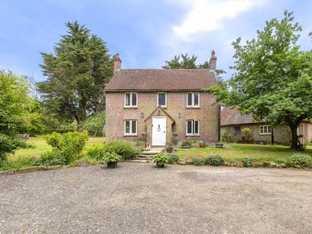House for sale in Cross In Hand, East Sussex