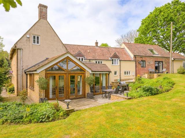 House for sale in North Cadbury, Isle Of Man