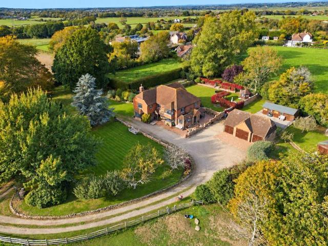 House for sale in Blackness, Wealden
