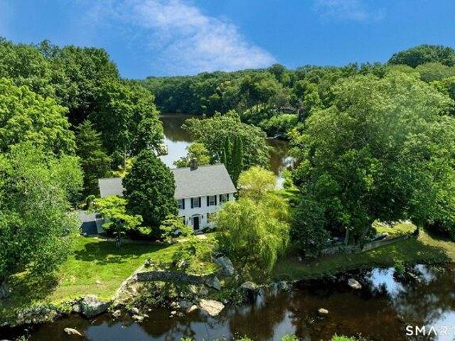 House for sale in Centerbrook, Connecticut