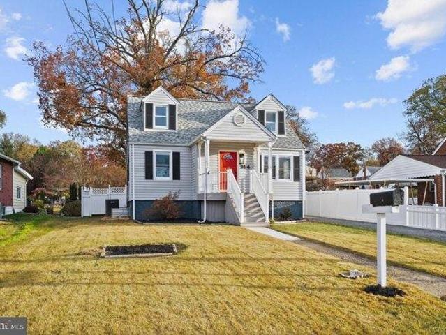 House for sale in Essex