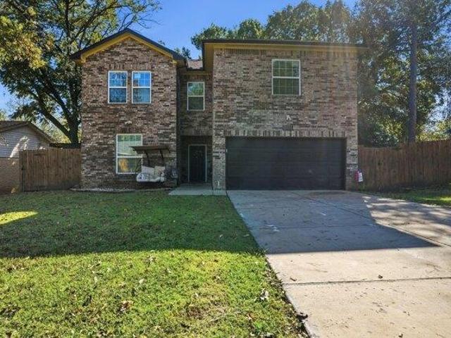 House for sale in Euless, Texas