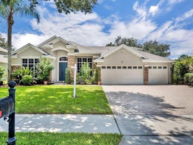 House for sale in Eustis, Florida