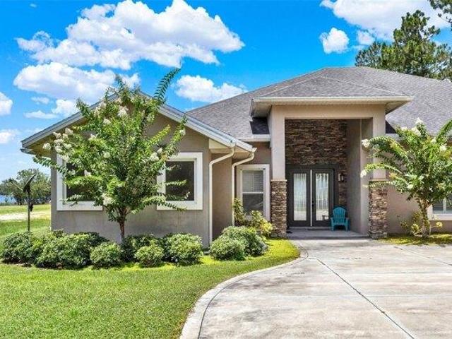 House for sale in Eustis, Florida