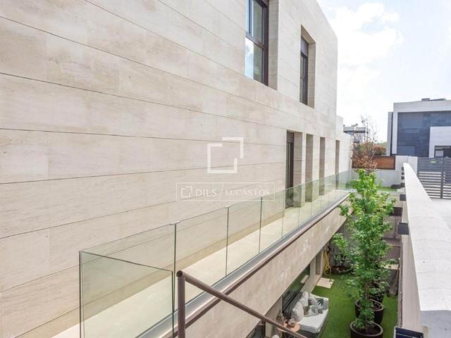 Casa en alquiler en Salamanca, Madrid