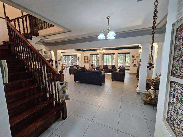 Land for sale in Muthaiga, Westlands