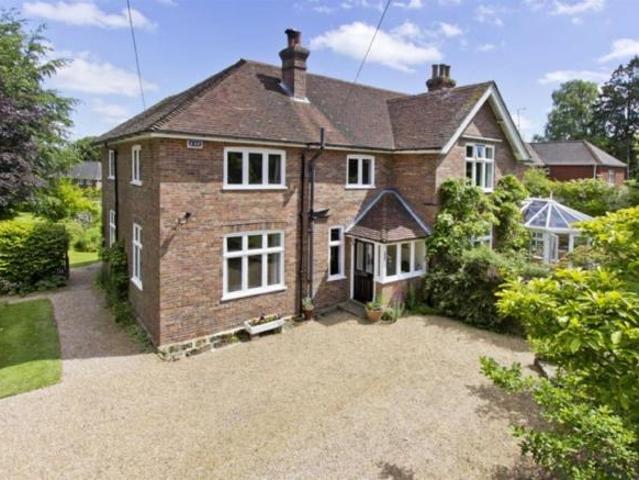 House for rent in Cross In Hand, East Sussex