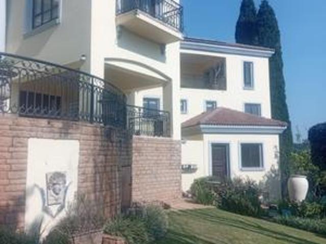 House for rent in Pretoria, City of Tshwane Metropolitan Municipality