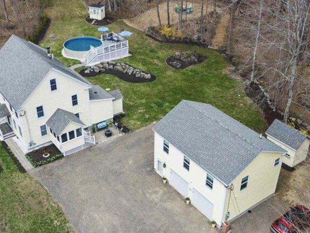 House for sale in New Hampshire