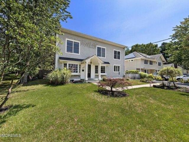 House for sale in Monmouth, New Jersey