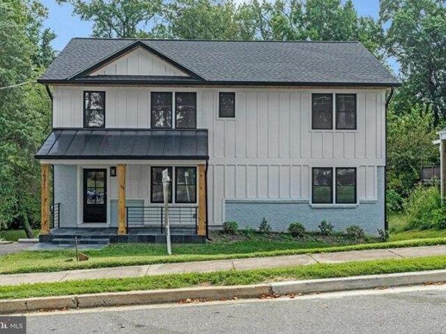 House for sale in Virginia