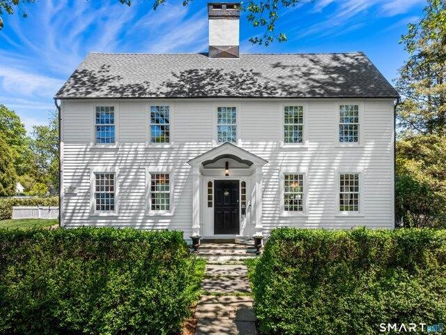 House for sale in Fairfield, Connecticut