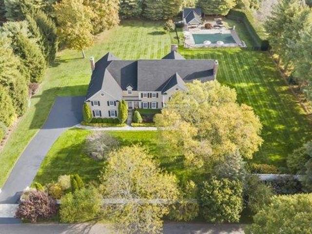 House for sale in Fairfield, Connecticut
