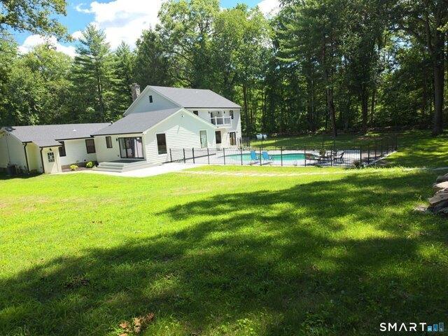 House for sale in Fairfield, Connecticut