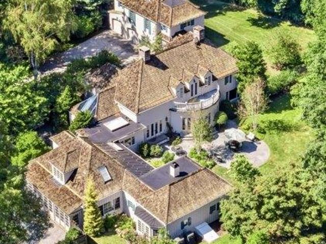 House for sale in Fairfield, Connecticut