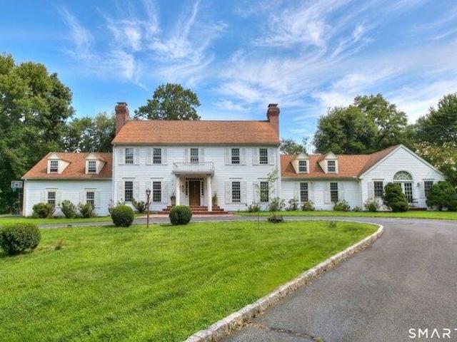 House for sale in Fairfield, Connecticut